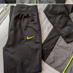 2 x Nike suits
